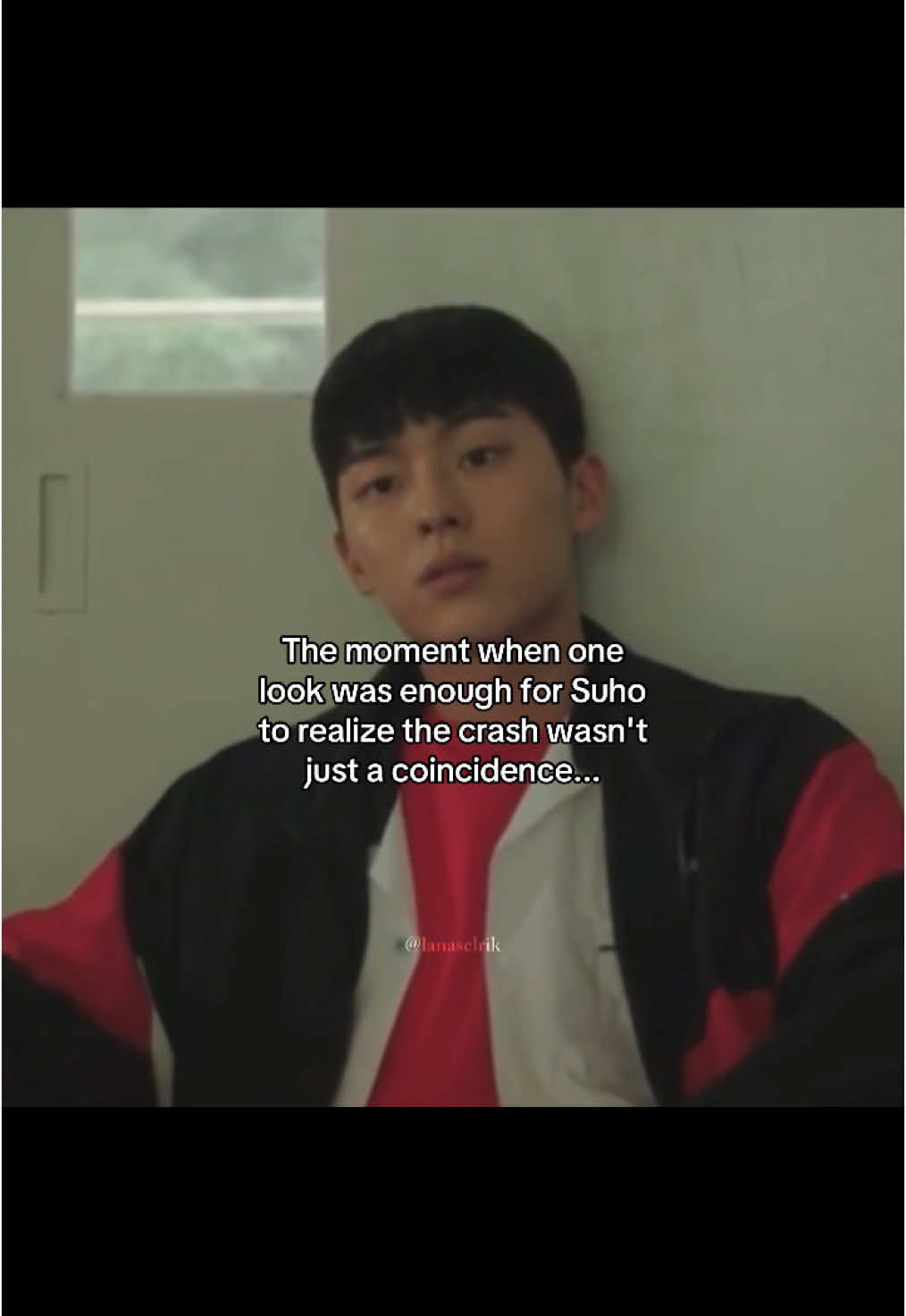 THE TENSION FEELS LIKE FIRE IN THIS SCENE ❗️WEAK HERO E-BOOK IS OUT NOW - MORE INFO & LINK ON IG - @lanaselrik ❗️ (LIMITED OFFER) #weakheroclass1 #ahnsuho #ohbeomseok #choihyunwook #hongkyung #weakheroclassedit #weakheroclass2 #kdrama #kdramaedit #korea #lanaselrik #fyp 