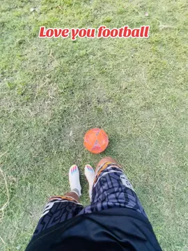 Love you football ❤️#football 