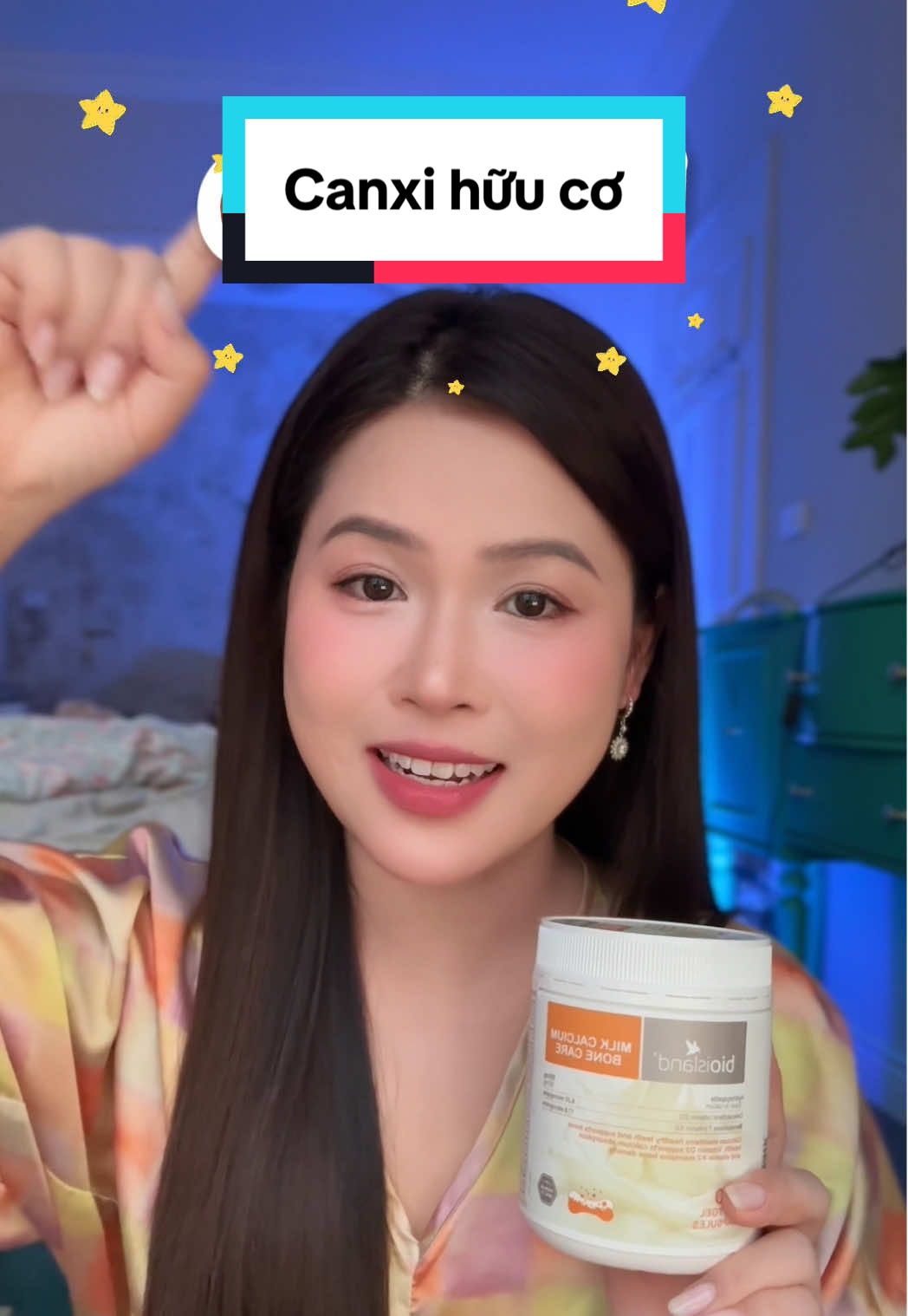 Canxi hữu cơ Bioisland Bone Care nhập khẩu về rồi đây ạ. Mẹ yên tâm lựa chọn nhé #merofi #mẹrofi #canxihữucơ #bioisland#canxpmẹRofi #canxibioisland 