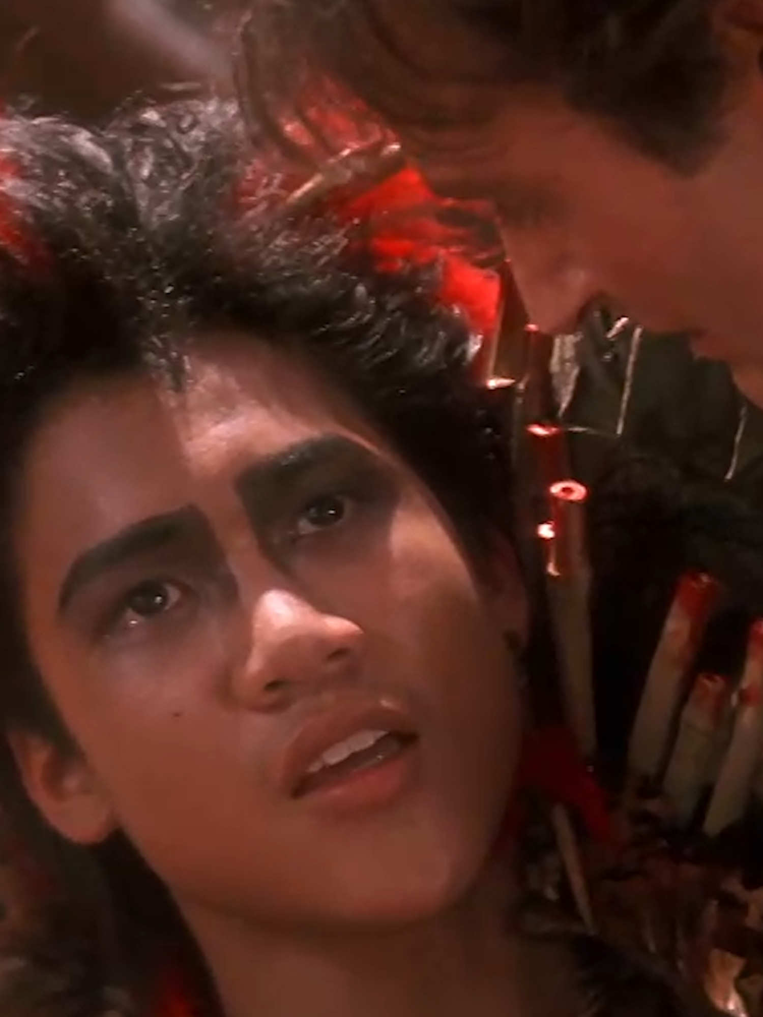 i'm not crying, you are 😭 #hook #dantebasco #movie #nostalgia #aapimonth