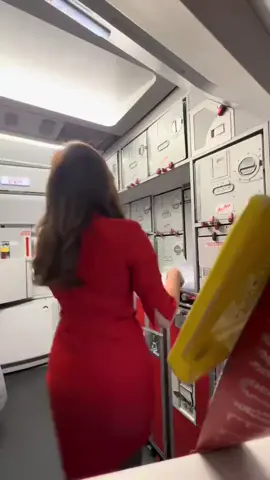 #pramugariindonesia #pramugari #Pramugari Air Asia 