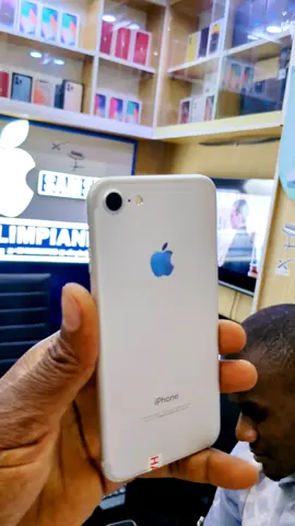 iPhone 7 32gb available #gadget #fyp #buynow #iphone #iphone7 