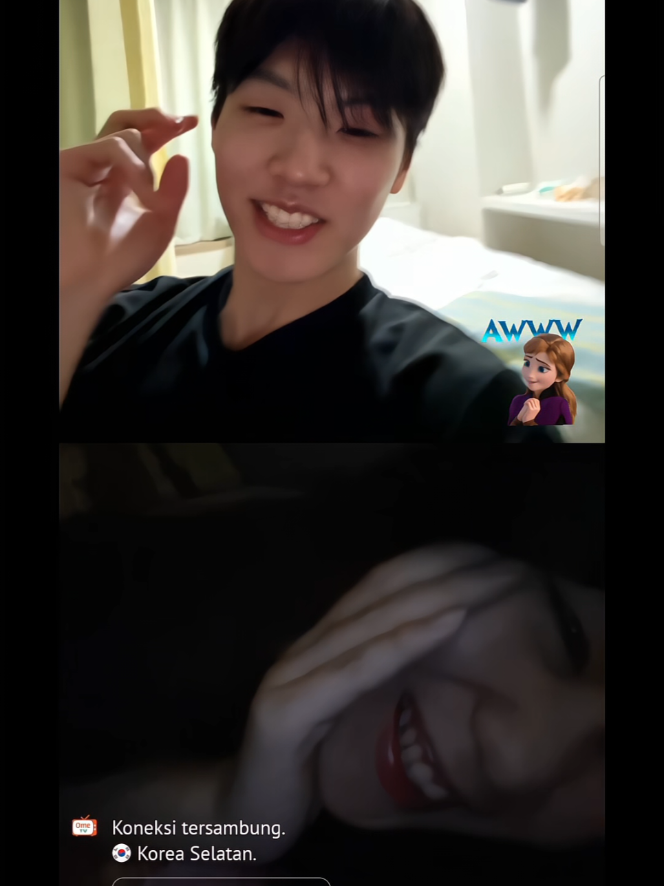 Di panggil Nuna ngk tuh🫠🤪 #ometv #koreanboy #handsomeboy #korea #gantengbanget #senyummanis #cowokganteng #brandatiktok #parahsihkalogakfyp #nuna #masukberanda #fyp #fyptiktok 