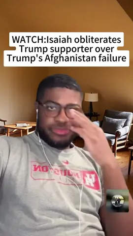 Stand Up Against Democratic Hypocrisy 👊 #isaiahmartin #democrat #foryoupage #tiktok #foryou #fypシ #pyf #fyp