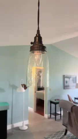 #beforeandafter of these custom light fixtures. All we did was dry dust with a @Swiffer the wipe down with my glass and mirror solution and a glass cloth!  #allclean #swfl #clean #nontoxic #nontoxicproducts #professionalcleaning #cleaningredients #professionalcleaning 