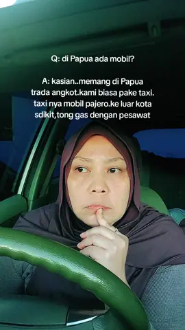 di Papua ada mobil...?? #mobilpapua #kesenjangan