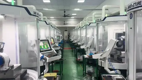 The production workshop of CNC cutting tools. #CNC #cncmachining #CNCmilling #svanfon #cncmachine #cncprogramming #minimodel #MiniLathe #MiniLatheTool #workshop #PrecisionLathe #LatheProcessing #MicroLathe #CreativeLatheWork #svanfon #LatheForSmallParts  #HandmadeLatheProjects #wwwsvanfoncom #LatheInspiration #LatheTechniques #Punchmodel #pressmachine #punchmachine #punchpress #ModelMaking #ModelPrecision #JewelryInspiration #WatchAccessories #ModelEnthusiastTool #ClockMakingParts #FineModelFinish #ScaleAccuracyModel #CreativeModelDesign #HandmadeModelArt #ModelAccessoriesCraft #JewelryCraftTech #ClockElementsStyle #Machining #Metalworking #PrecisionMachining #IndustrialMachining #HighSpeedMachining #CNCTechnology #AdvancedMachining #QualityMachining #MetalCutting #HighSpeedCutting #lathe #CNClathe #MachineToolAccessories #PrecisionMachiningCenter #HardwareProcessing #MechanicalPartsManufacturing #CNCMachineTool #ToolGrinding #FixtureDesign #MillingCutter #CuttingTools #ToolLife #EndMill #DrillingTool #TurningTool #ToolMaterial #CuttingFluid #ToolHolder #ToolManagement #MetalFabrication #PrecisionEngineering #MicroMachining #SmallPartManufacturing #LatheWorkshop #CNCWorkshop #MachineShop #MetalArtistry #ModelWorkmanship #PrecisionModeling #JewelryMakingTools #WatchComponents #ModelingTechniques #PunchPressTechnology #PressMachineOperations #CNCMillingTechniques #LatheOperations #CNCLatheProjects #MachineToolInnovation  #SvanfonMicroMech #Svanfonmodel #HardwareManufacturing #MechanicalCraftsmanship #CNCTooling #cnctorna #dikişleme #torna   #MillingOperations #DrillingTechniques #TurningOperations #ToolSelection #CuttingToolTechnology  #torno #ToolMaintenance #FixtureManufacturing #MillingAccessories #tornio #torno #Máytiện #مخرطة #Drehmaschine  #токарныйстанок #Letour #Mesinbubut #CuttingFluidSelection #ToolStorage #puncingmachine #ToolSupplier #tiktok #2025 #Máytiệnmini 