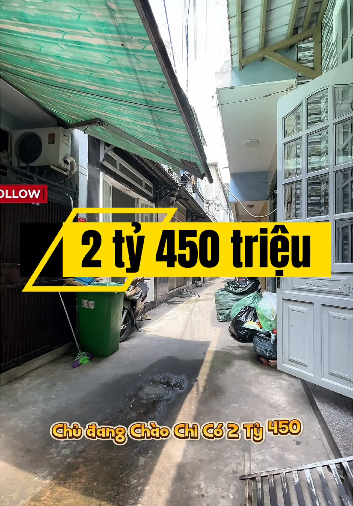 🏠 Nhà 1 lầu xinh xắn, 40m² – Gần AEON Bình Tân, giá chỉ 2.45 tỷ! 🛍️ 📍 Vị trí đắc địa – Tiện ích đầy đủ – Sổ hồng riêng •	#NhàPhốBìnhTân 	•	#NhàGiáTốt 	•	#BĐS2025 	•	#NhàĐẹpGiáRẻ 	•	#MuaNhàTPHCM 	•	#AEONBìnhTân 	•	#NhàChínhChủ 	•	#Nhà1Lầu 	•	#NhàGầnTrungTâm 	•	#ĐầuTưSinhLời