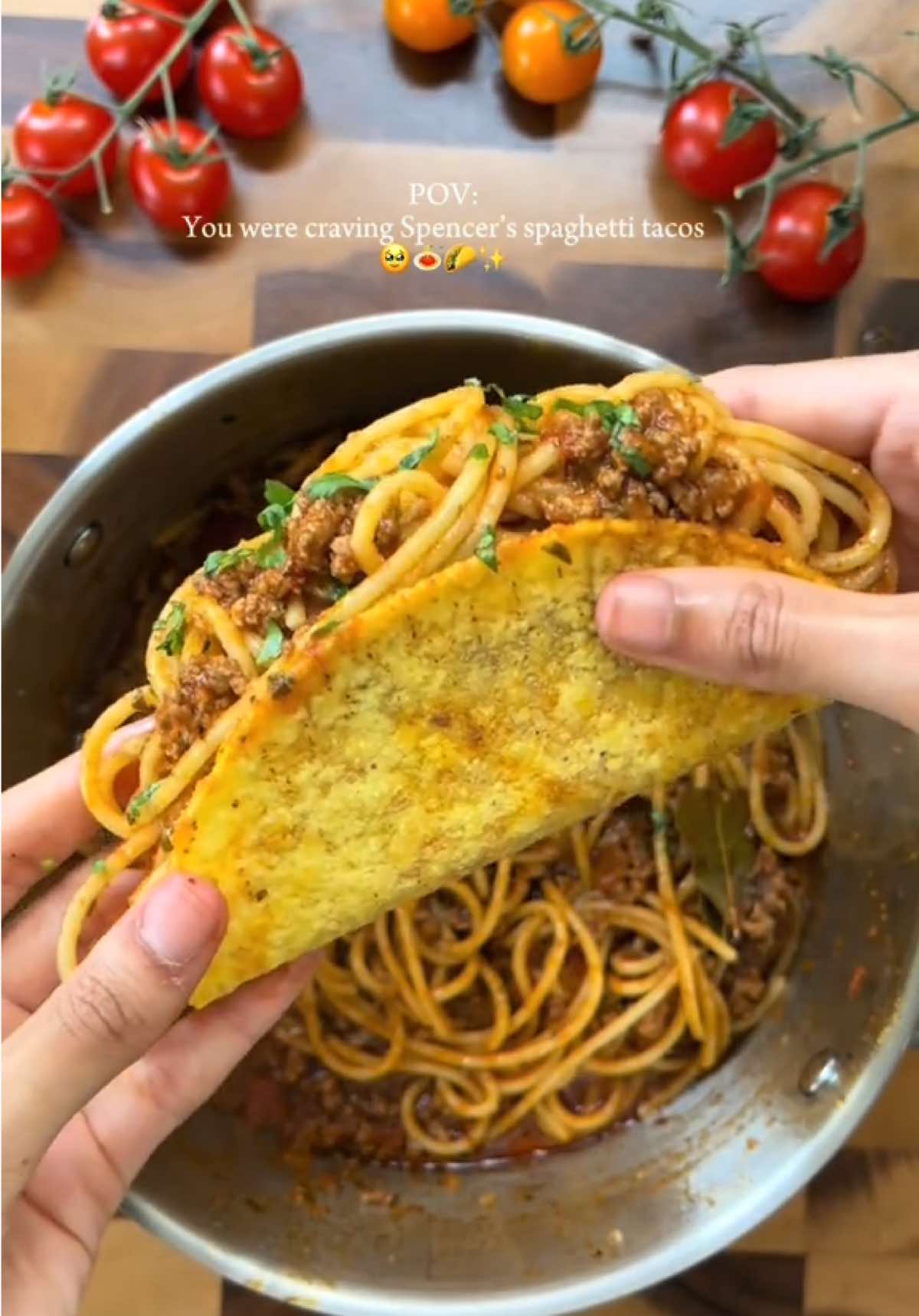 #fyp #icarly #spaghettitacos 
