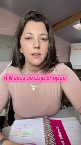 4 meses de loja na Shopee 373 pedidos , sim tivemos uma queda nas vendas. #lojashopee #vendernashopee #shopee #adsshopee #foryoupage 