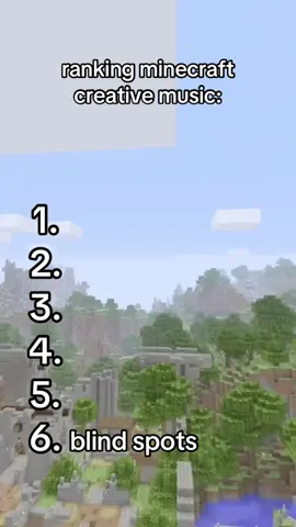 some of the songs are hit or miss but some of them i do vibe with #fyp #Minecraft #clips #nostalgia #childhood #oldminecraft 