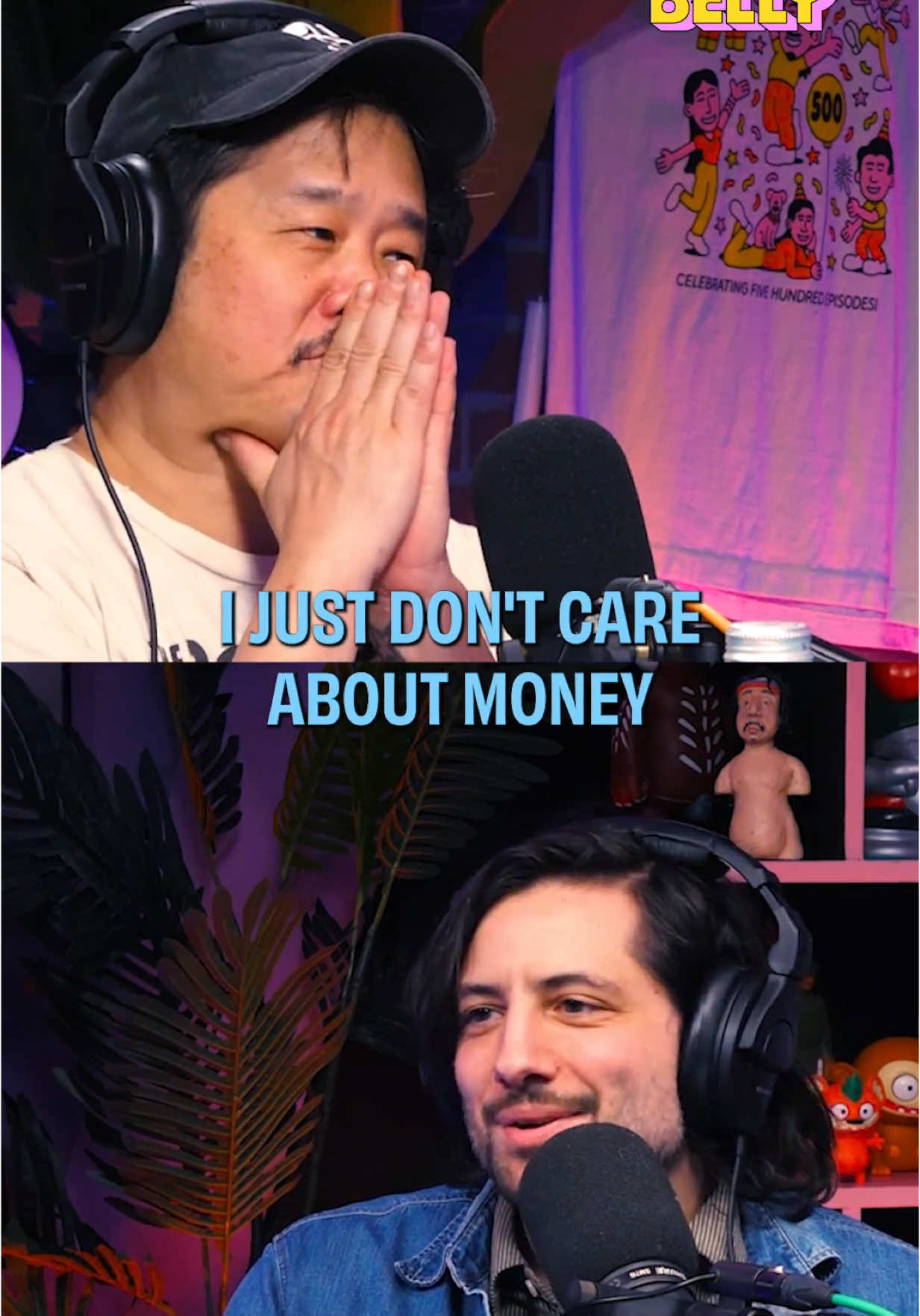 Eric Barone, Stardew Valley creator, is in it for the love of the game!  #tigerbelly #youtubepodcast #stardewvalley #gamedev @All Things Comedy 