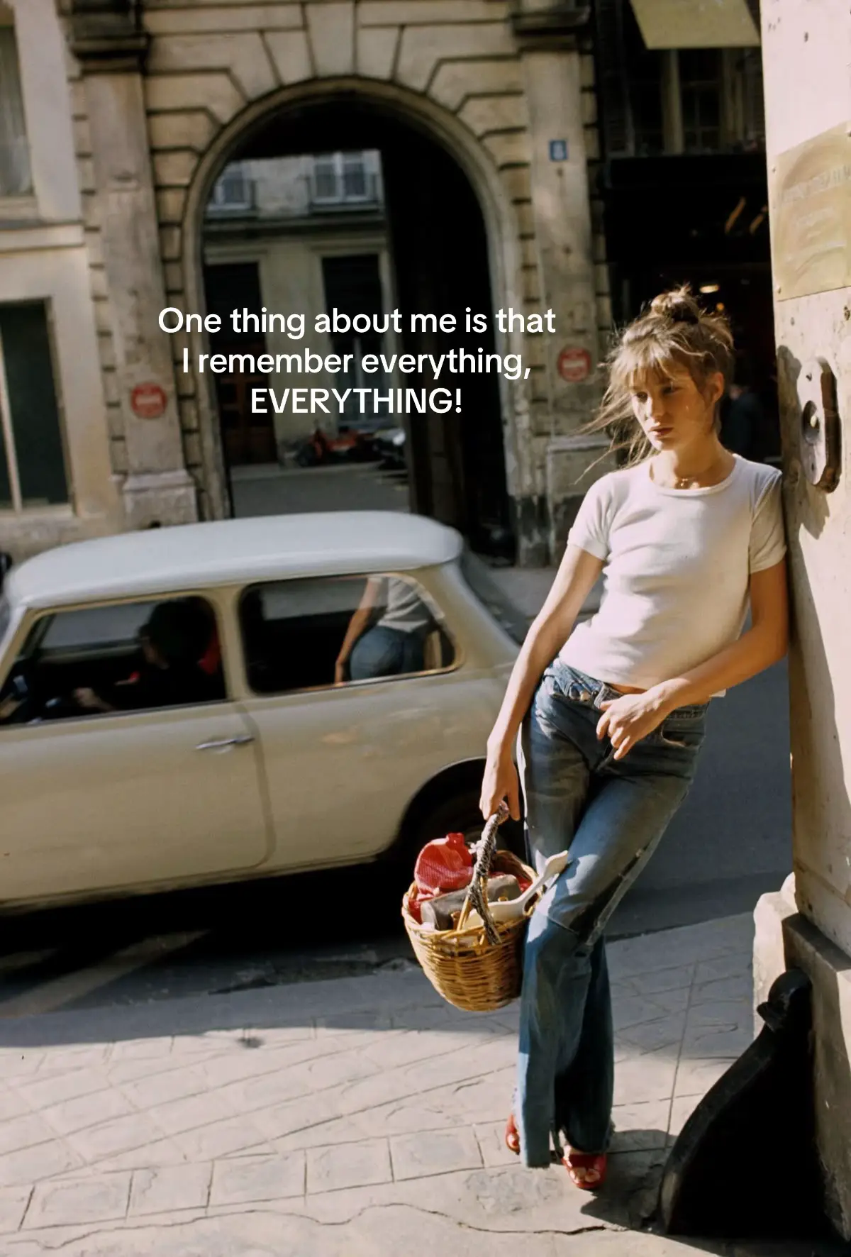 every little detail #relatable #fyp #pinterest #janebirkin 