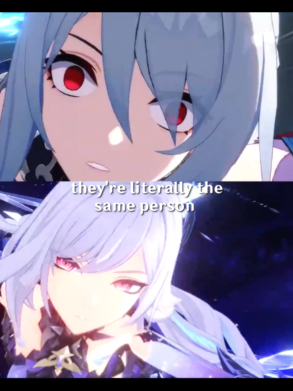 skirk is the best character in the game ngl || #skirk #GenshinImpact #jingliu #HonkaiStarRail #fypシ゚ #genshin #parati #vaiprofycaramba 