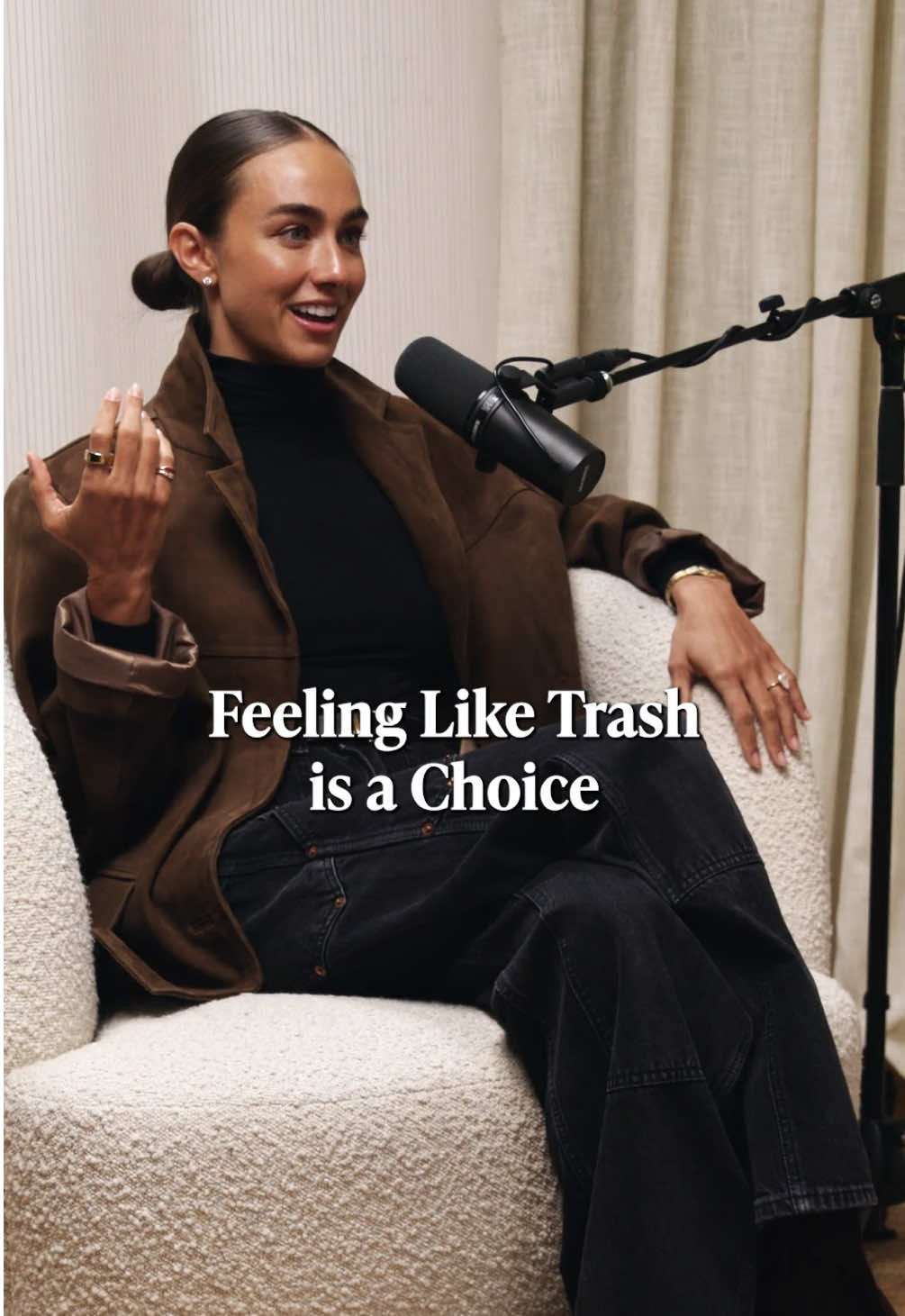 New episode with Elizabeth Endres is now available on Move With Heart 🤍 #podcast #MoveWithHeart #elizabethendres #healthandwellness 