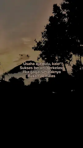Mencoba jauh lebih baik, dari pada tidak mencoba sama sekali😊 #story #4u #storywa #sw #katakata #katakatamotivasi #fypシ゚ #fyp 