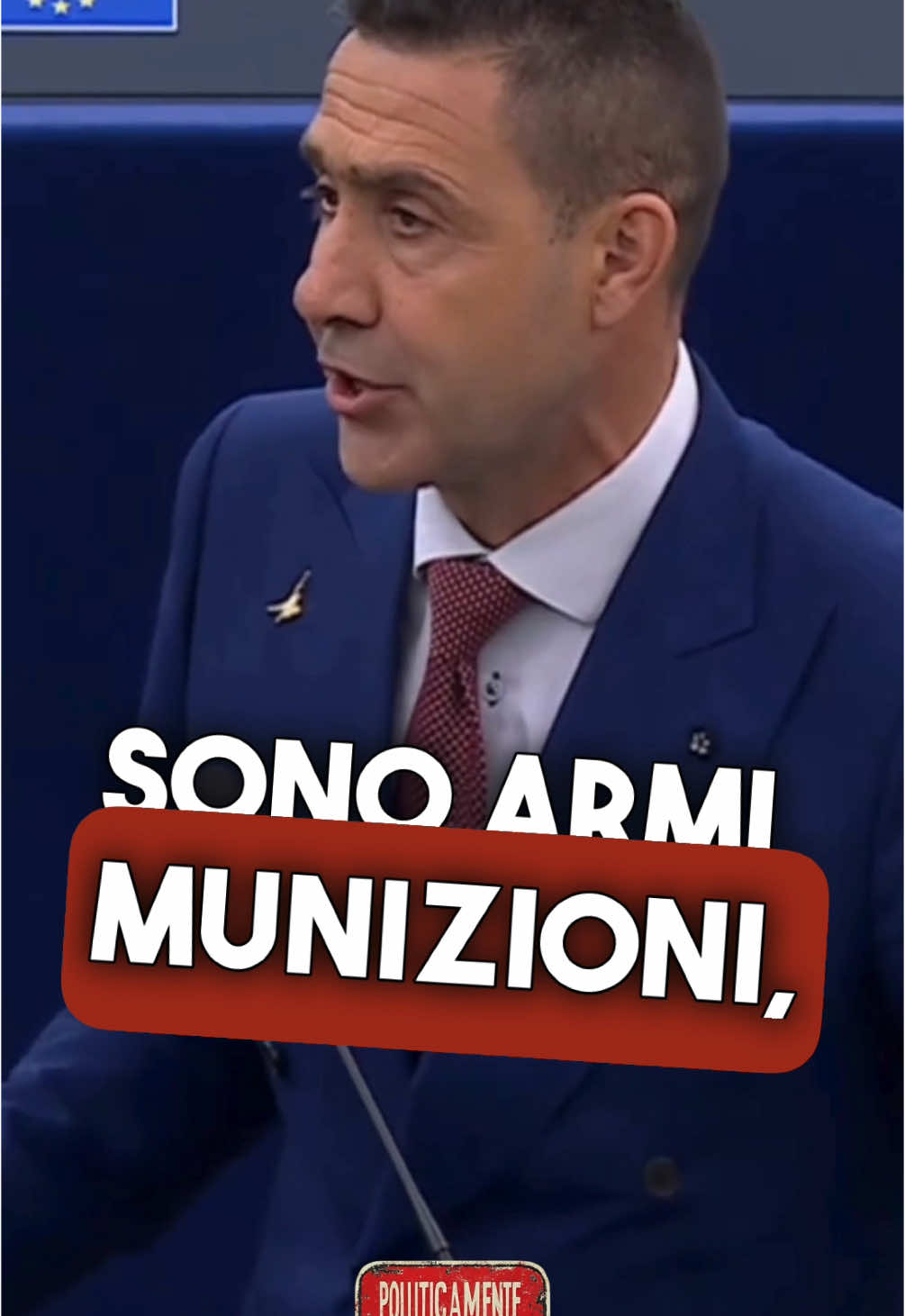 #vannacci: 