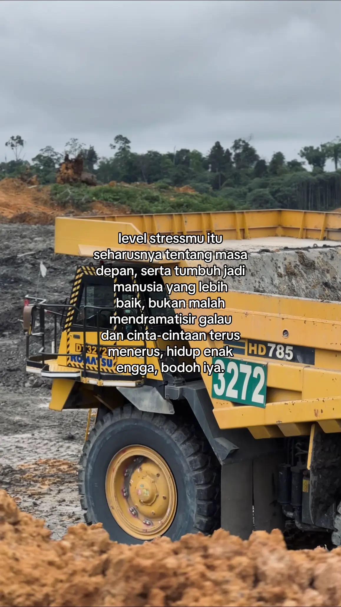 #anakrantau #anaktambang #motivation #anaktambangkalimantan #sitemutukalteng #motivasi #anaktambanghits #pama #pamapersadanusantara 