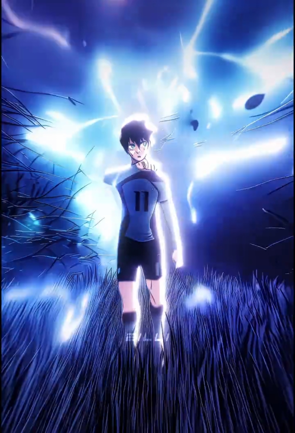 no bailo bailo | тгк zilli core (for good quality edits) | #isagiyoichi #bluelock #edit #animetiktok #120fps #zillixsz #4k #mangaedit