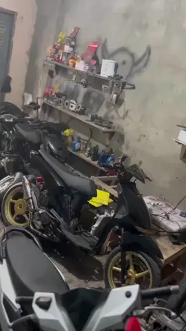#beatkarbu #bengkelrumahanracingteam #beat130cc 