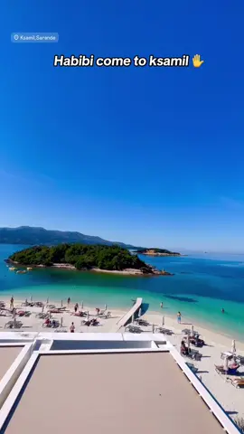 Are you visiting Ksamil Albania this summer 2025 ? • • •  • • • #ksamilalbania #ksamil #ksamilbeach #ksamilislands #beach #whatimeanwhenisay #sarande #traveller #albania #visitalbania #visitalbania__ #summervibes #summervibes #sun #sea #travel #photography #travelgram #discoverearth #Love #explore #sunset #shqiperia #shqiperiaime #shqipëria #Summer #traveling #estate #holidays #vacation #travel