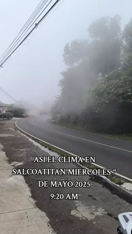 #clima 