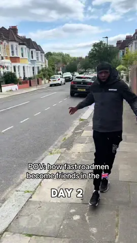Day 5 is too FUNNY🤣🤣 #justcamoinnit #viral #fyp #relatable #makethisviral #funny #ukcomedy #uk #comedyvideo 