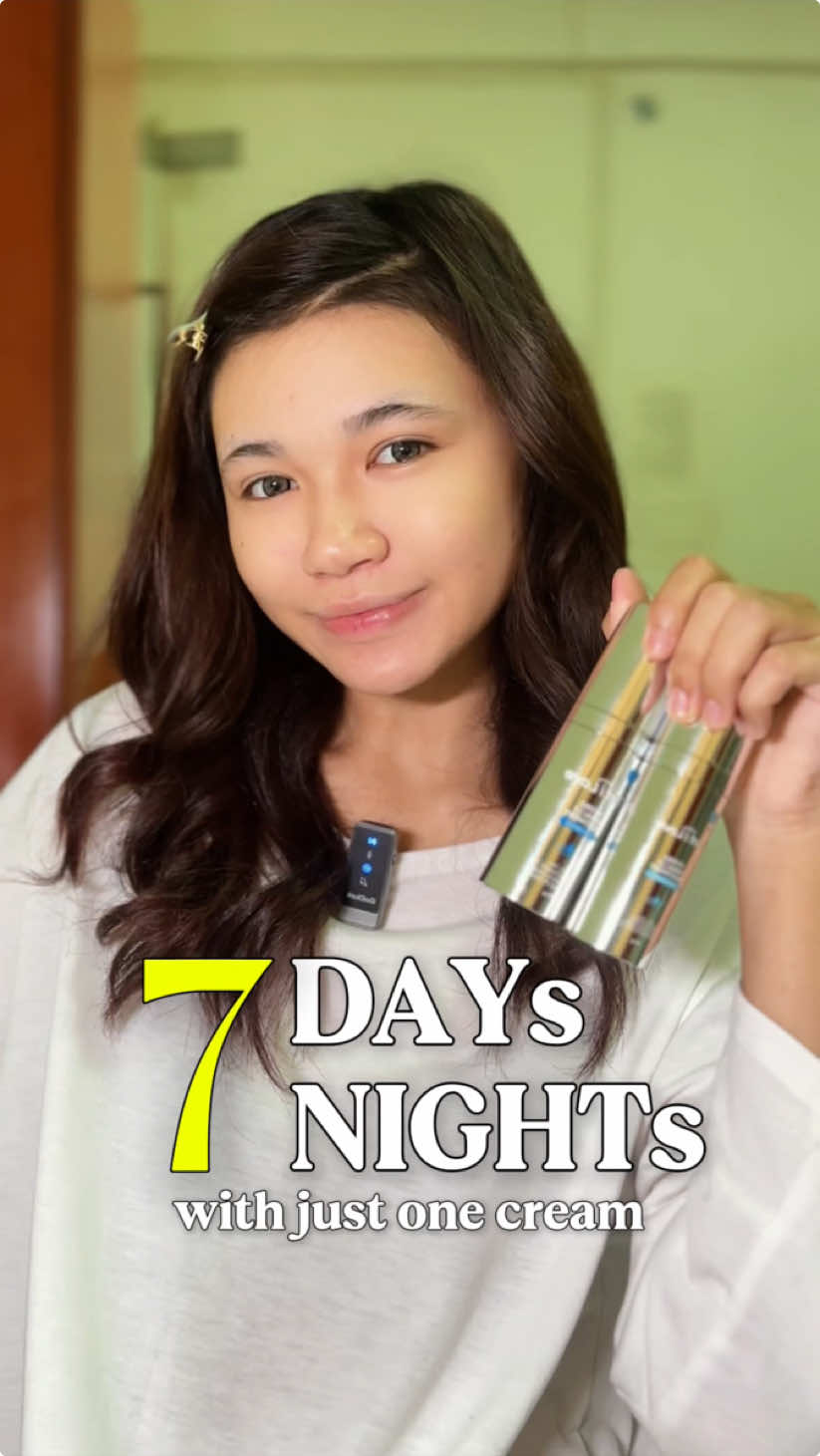 ถ้ารู้ว่าจะดีขนาดนี้🥹  #fyp #เทรนด์วันนี้້ #Skincare #ทรีตเมนต์เปลี่ยนผิว 