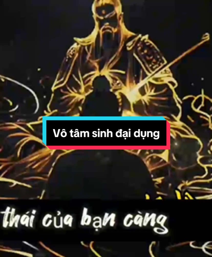 🌿 Khi tâm an, đường tự khai — kết quả sẽ đến như một phép màu.  #BuôngMàKhôngBỏ #AnTâmThànhCông #TriếtLýĐạoGia #viral #trending #xh 