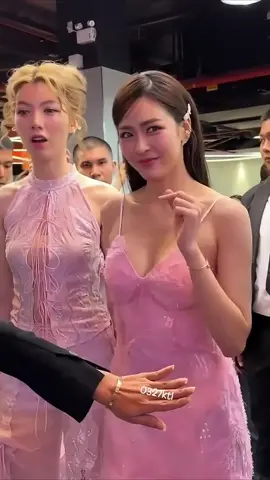 Để tôi nhắc cho các bạn nhớ về truyền thuyết cô gái đầm hồng năm ấy #linglingkwong #หลิงหลิงคอง #lingorm #thesecretofus #viral #xuhuong 