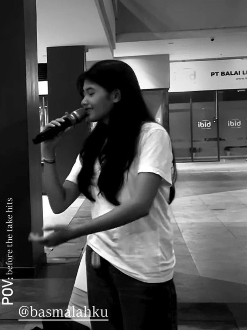 Suaranya Masyaallah 🥹🖤 #basmalahgralind #ebyda5 #lewatberanda #bismillahfyp #masukberanda #lewatfyp #fypgknih #xybca #coversong #coverlagu #mamapapalarang #judika 