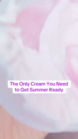 Let’s get rid of the cottage cheese ladies! You need this Go Pure firming cream for your thighs and butt #gopure #thighcream  Get rid of cellulite 