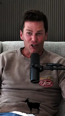 Tom Brady Ranks His Scariest NFL Players | #tombrady #raylewis | 🎥 via Impaulsive