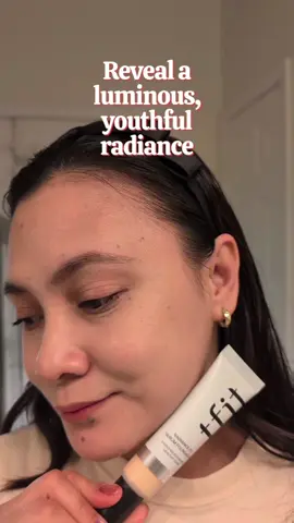 Second-Skin Glow! I’ve been loving the TFIT Radiance Fit Serum Foundation, it’s sooo lightweight, like second skin! The buildable coverage gives me that soft, glowy finish without ever feeling cakey. Unlike some BB creams I’ve tried, this one doesn’t feel oily at all, just fresh, dewy, and comfortable all day. Plus, I’m excited they’re expanding to 30 shades soon, including subtle 0.5-step options for a more personalized match. Available on Amazon  or YESSTYLE use code AVERIE888 for discount. #TFIT #SerumFoundation #Kbeauty  #skincareessentials #summermakeup #clearskin #beautybasics #creatorsearchinsights  @TFIT GLOBAL OFFICIAL @Amazon Beauty 