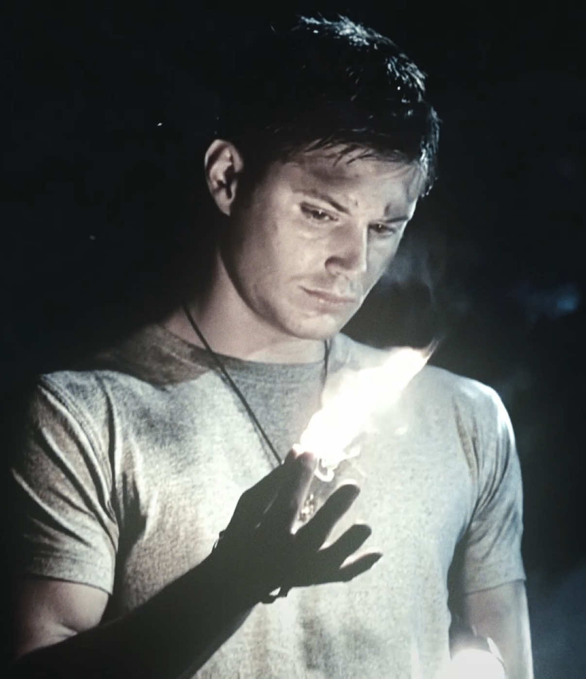 supernatural s1 aesthetic is everything | spc: yasdoxscenes #samwinchester #samwinchesteredit #jaredpadalecki #jaredpadaleckiedit #deanwinchester #deanwinchesteredit #jensenackles #jensenacklesedit #supernatural #supernaturaledit #edit #fyp #viral 