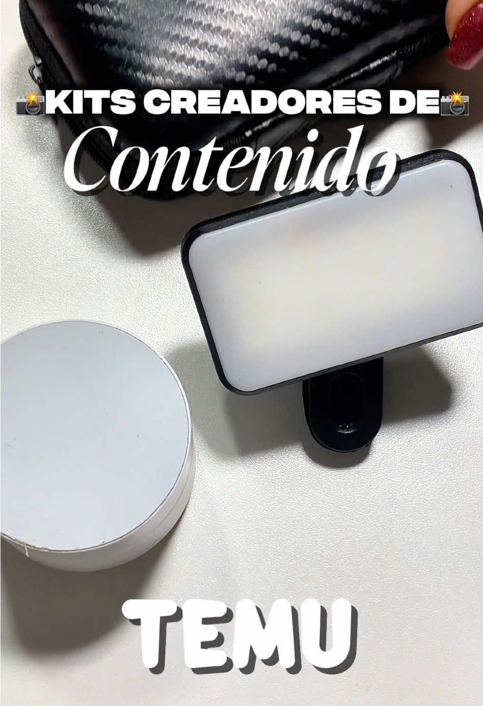 ¡Descarga la aplicación Temu y usa el código [acw456267] para reclamar tu paquete de cupones $100! (Solo para nuevos usuarios de la aplicación con pedidos que califiquen. Se aplican términos y condiciones). 🎁 #temu #temufinds #temucode #viraltiktok #viral #fyp #trendy #Lifestyle #tips #Storage #storagehacks #storagebox #storagehacks #temuinfluencerprogram 