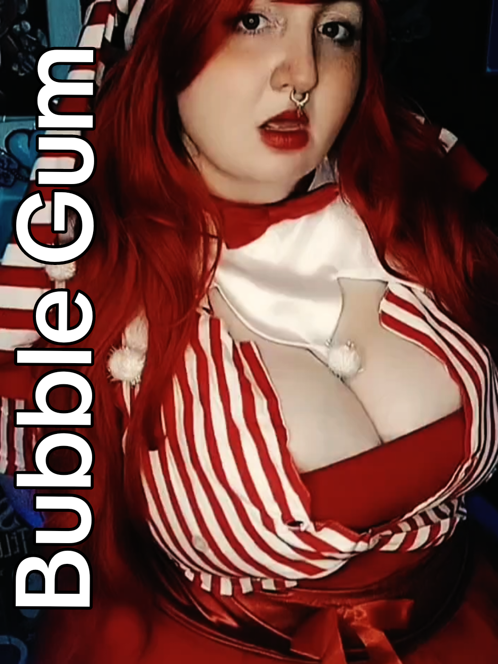 #CapCut playing around with capcut #gothgirlgg #gothgirlggcosplay 