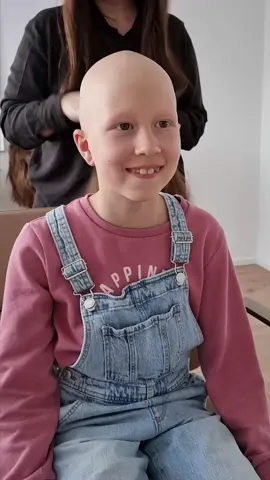 #wigsforkids #haarspende 