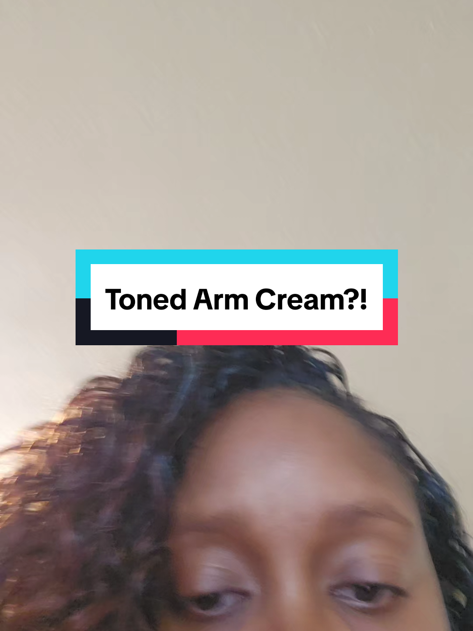 Sculpt & tone Arm Cream #bodytoning  #firmingcream #gopure  #gopurenewarrivals #womanowned 