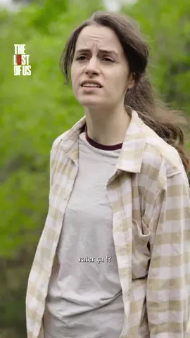 PWAHAHAHAHA  #humour #thelastofus 