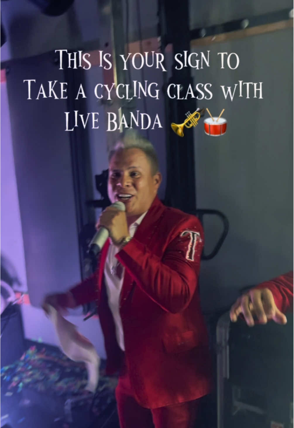 Cinco de Mayo 🇲🇽 Cycling Class  @liftprofitness  #bayareainfluencer #5demayo #cyclingclass #cyclinglife #lainfluencer #fypage #viral #fyp #cycling #Fitness #banda #instapost #explorepage #cyclingtiktok #girlsnight #cincodemayo #latina #explore #latinagirl #creator #latinacreator #latinacreators #bayarea #ootdinspo #fyp #viral #viralvideo #fashion #fashioninspo #lablogger #losangelesblogger #outfitinspo #mexicana #mexican