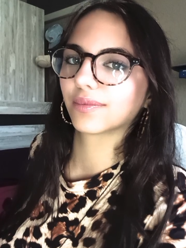 @madre fundadora 💋🦊 #metrika 