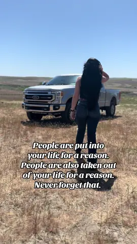 Some people just aren’t meant to stay. 