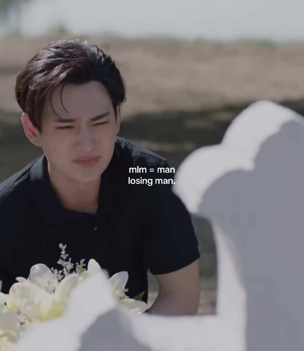 gonna cry #pitbabe #jackandjoker #kinnporsche #everyyoueveryme #thebeststory #foryou #boylovethailand #boylove #fyp #fypシ゚ #sad 