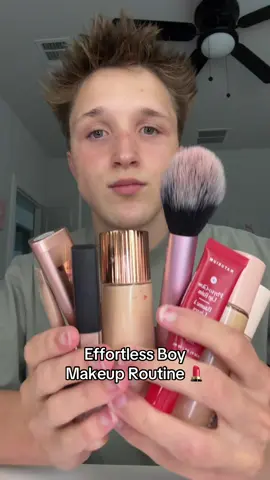 #makeupforboys #mensmakeup, #beautytips #fashiontutorial #naturalglow #makeuptutorial 