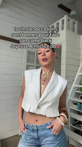 come back assuré🫦🤭🎀 #fyp #girlsthings #pourtoi #armisticeday #monsoldat #moncombat #pourtoi 