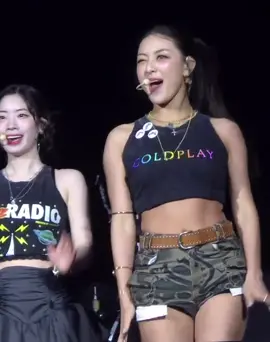 #twice #jihyo #tt #twicecoldplay #fancam #once 