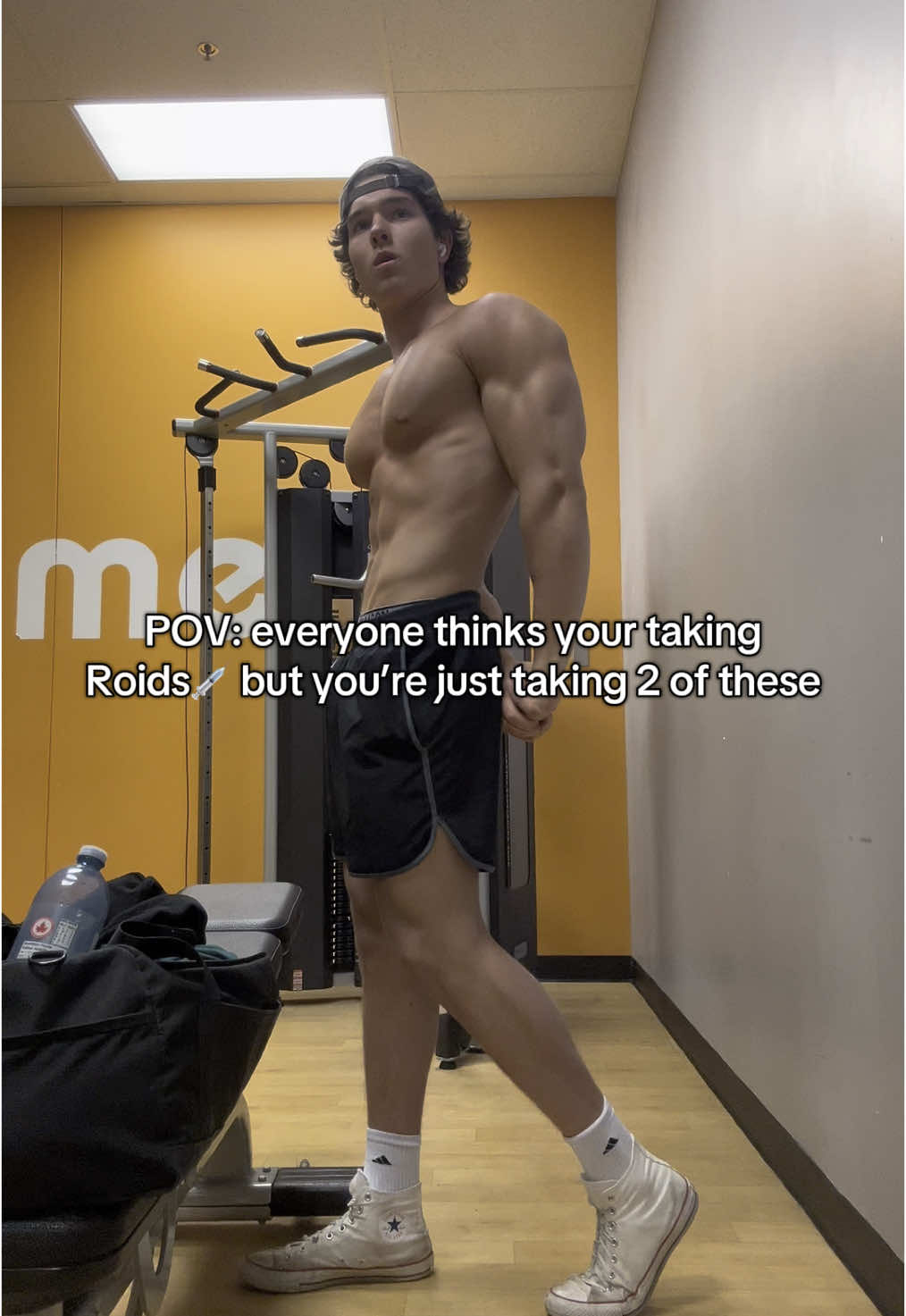 Natty roids?!  #tiktokshop #tiktokmademebuyit #shilajit #seamoss #tongkatali #ashwagandha 