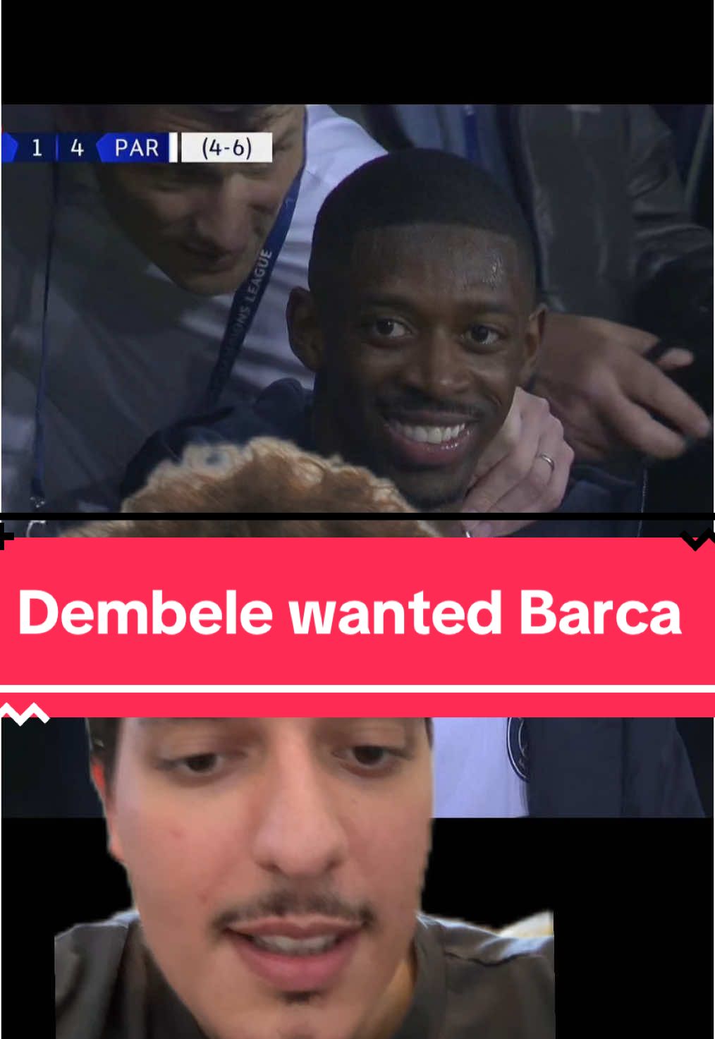 #dembele #psg #arsenal #championsleague 