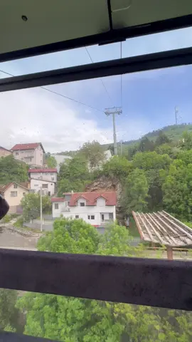 Bosna i Hercegovina 🥹❤️ #bosna_i_hercegovina🇧🇦 #balkan #sarajevo #halidbeslic #hercegovina #bosna🇧🇦 #cablecar #cablecars #zatebe #foruyou #zyc #zyxcbaシ #fördig #malmö 